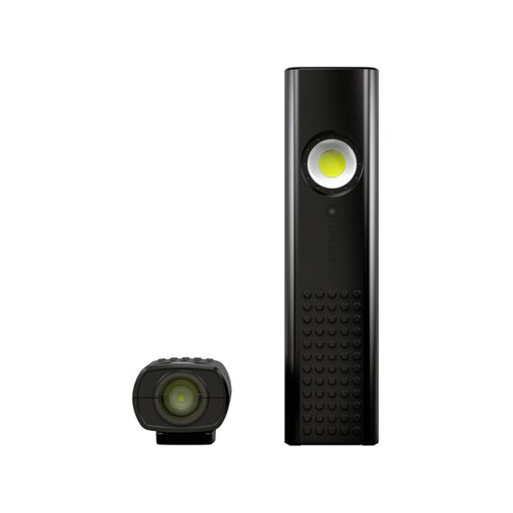Ledlenser 502735 Arbeitslampe Schwarz LED 12 W, 2 image