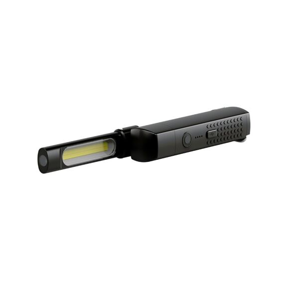 Ledlenser 502736 Arbeitslampe Schwarz LED 12 W, 5 image