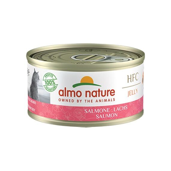Almo Nature HFC Jelly 70 g