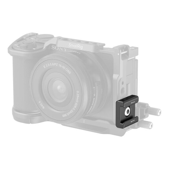 SmallRig 5032 Kamera-Montagezubehör Zubehörschuh-Befestigung, 2 image