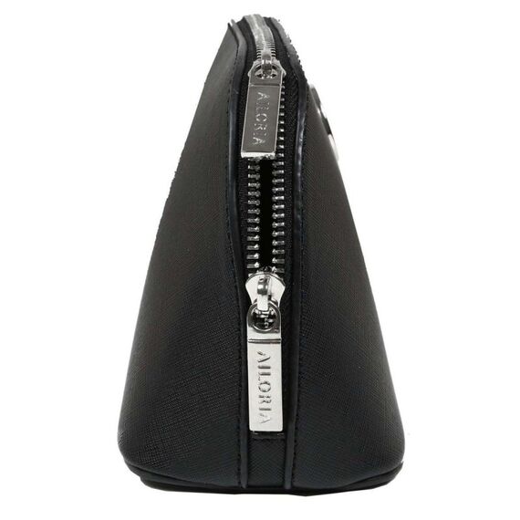 Ailoria COSMOPOLITAN Schminktasche Kunstleder Schwarz, 3 image