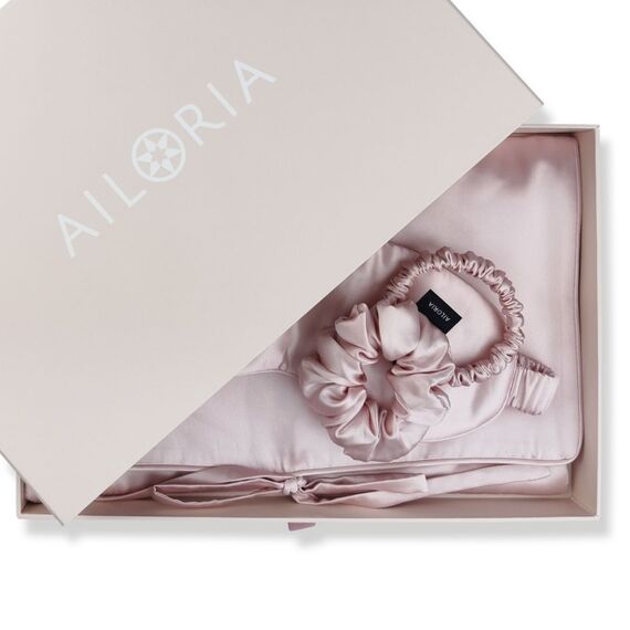 Ailoria 50368101 Haarzubehör Set 4 Stück(e) Seide, 3 image