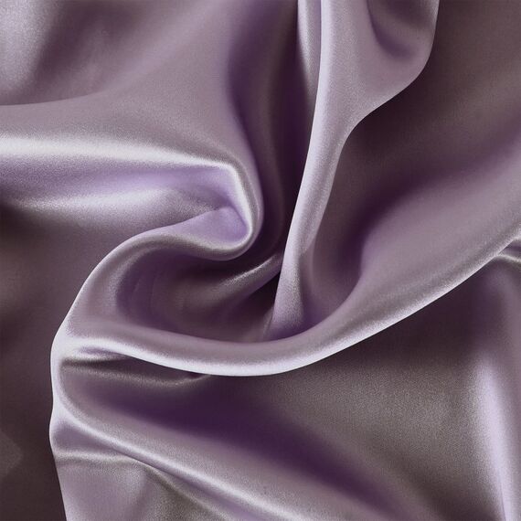 Ailoria Beauty Sleep Violett 80 x 80 cm Seide, Farbe: Violett, 3 image