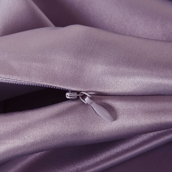 Ailoria Beauty Sleep Violett 60 x 40 cm Seide, 5 image