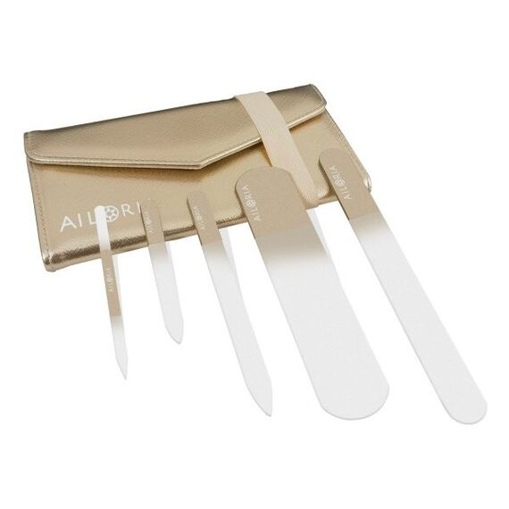 Ailoria CONTOUR LUXE Datensatz, Farbe: Gold, 4 image
