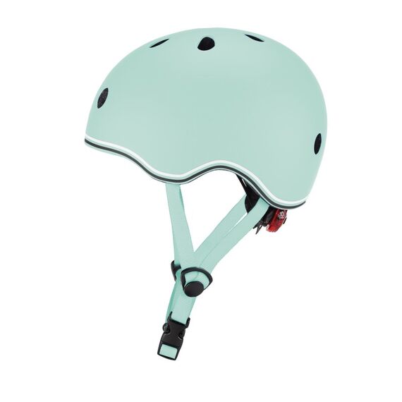 Globber 506-206 Sport-Kopfbedeckung Grün