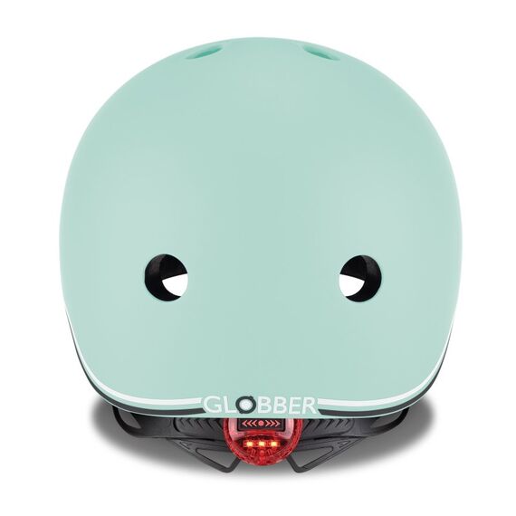 Globber 506-206 Sport-Kopfbedeckung Grün, 2 image