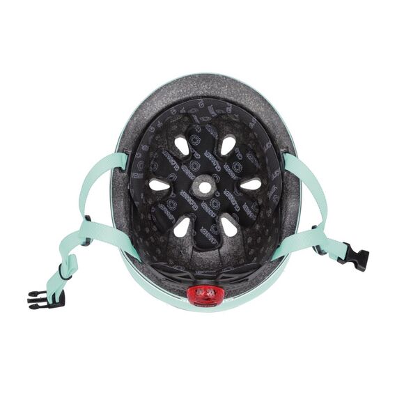 Globber 506-206 Sport-Kopfbedeckung Grün, 4 image