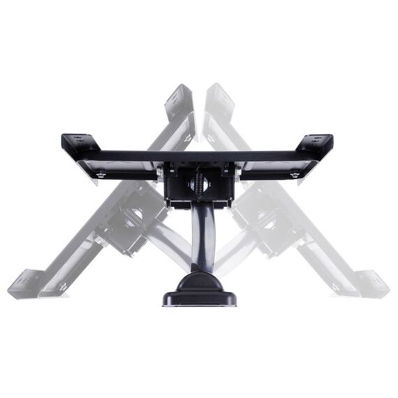 Multibrackets 5071 Halterung für Schilderdisplays 81,3 cm (32") Schwarz