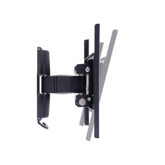 Multibrackets 5071 Halterung für Schilderdisplays 81,3 cm (32") Schwarz, 2 image