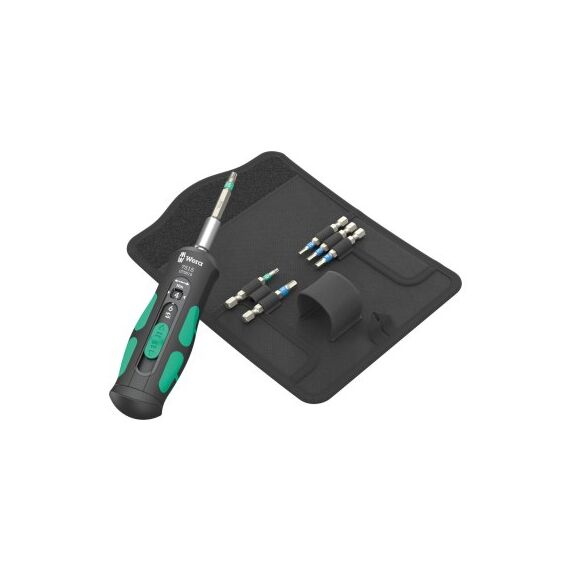 Wera 05075850001 Handschraubendreher Set Gerader Schraubendreher