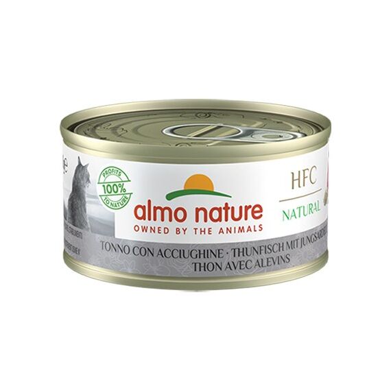 Almo Nature HFC Natural 70 g