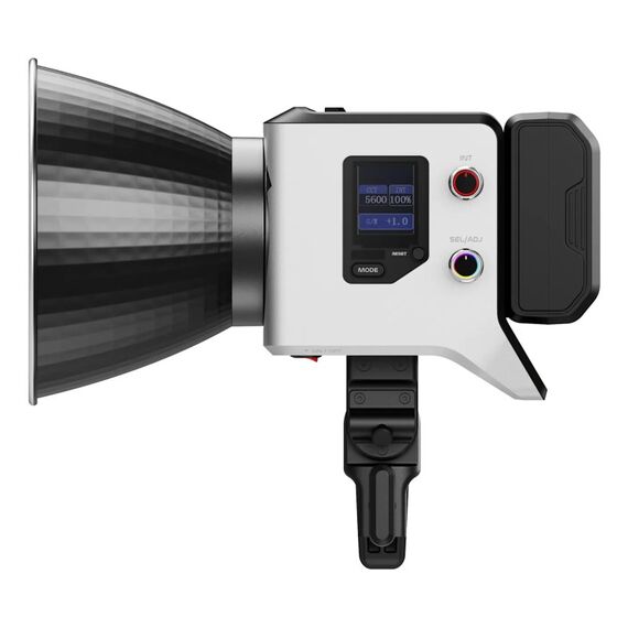SmallRig 5098 Fotostudio-Dauerbeleuchtung 200 W, 6 image