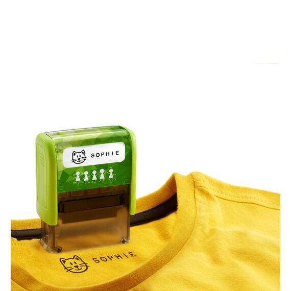 Wedo 51 89611 Druckstempel, 3 image