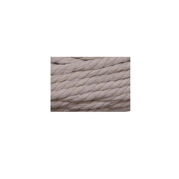 GLOREX Makramee Seil 85 m Baumwolle, Polyester
