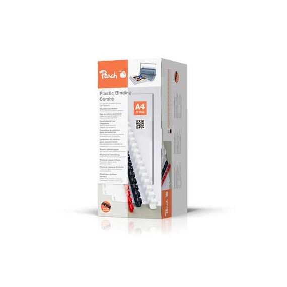 Peach 510110 Heftmappenzubehör Binderücken