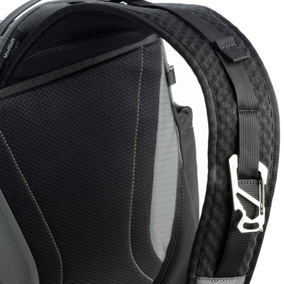 Think Tank PhotoCross 11L Rucksack Schwarz, Grau, 11 image
