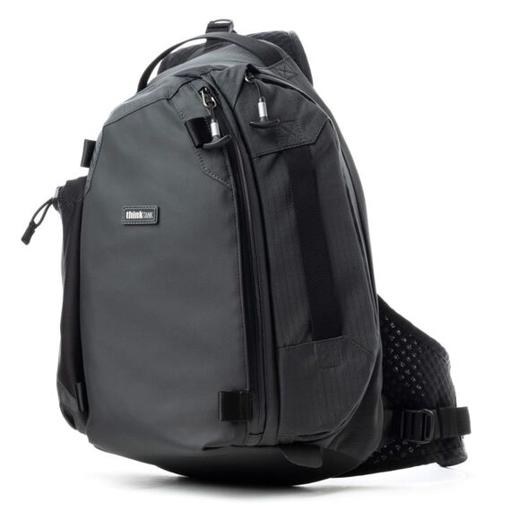 Think Tank PhotoCross 11L Rucksack Schwarz, Grau, 3 image