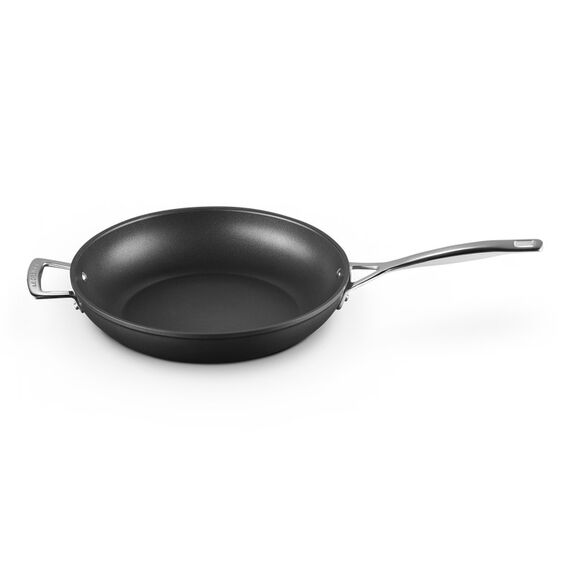 Le Creuset 51101300010202 Pfanne Allzweckpfanne Rund