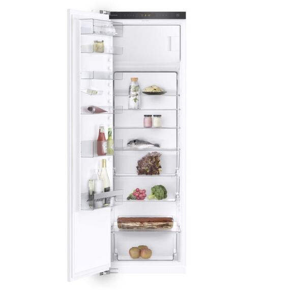 V-ZUG V2000 178GI Kühlschrank mit Gefrierfach Integriert 292 l Weiß
