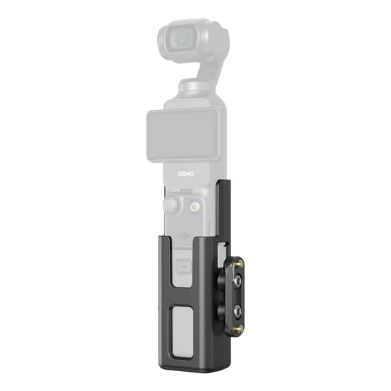 SmallRig 5117 Zubehör für Videostabilisator Käfig Schwarz Aluminium 1 Stück(e) DJI Osmo Pocket 3