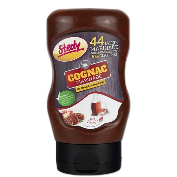 Stedy 51231 Sauce 300 g