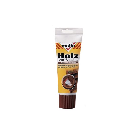 Molto Spachtelmasse 400 g Holz 0,4 kg