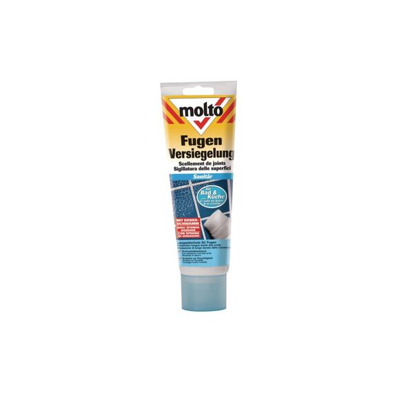 Molto 51264 Oberflächenfüllstoff 0,2 kg