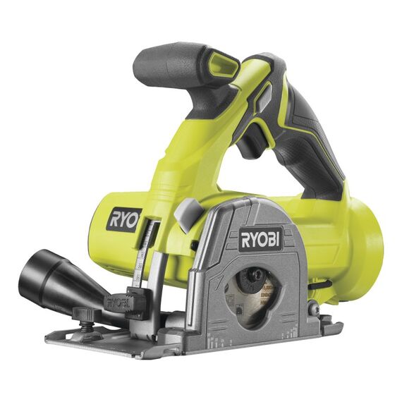 Ryobi Akku-Multimaterialsäge R18MMS-0 18 V,  ohne Akku und Ladegerät