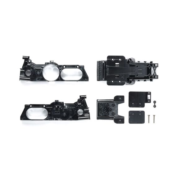 Tamiya M-05 A-Parts RC-Modellbau ersatzteil & zubehör Fahrgestell-Bausatz