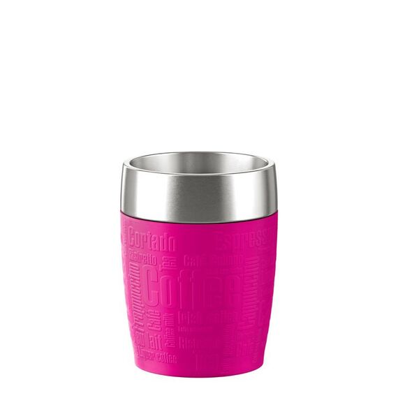 EMSA TRAVEL CUP ISOLIERBECHER 0,2 L