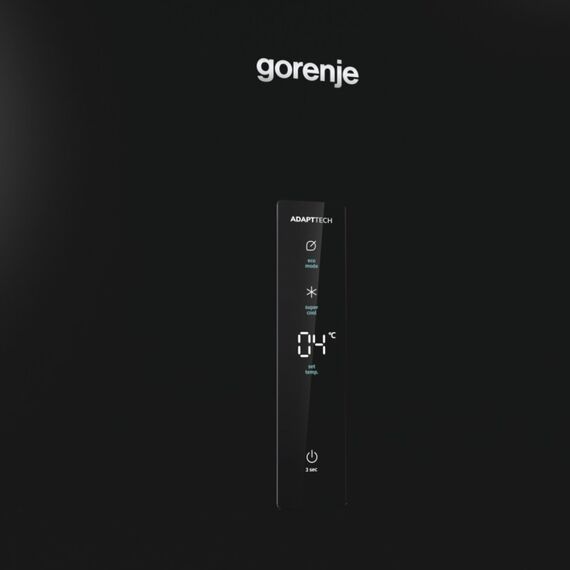 Gorenje R619DABK6 Kühlschrank, 10 image