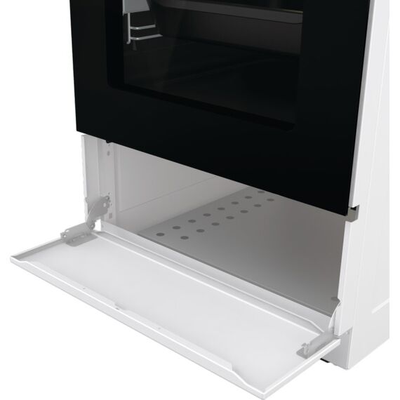 Gorenje GEC5A21WG Elektroherd, 10 image