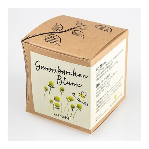 Naturkraftwerke Gummibärchenblume ein- und mehrjährig, 3 image