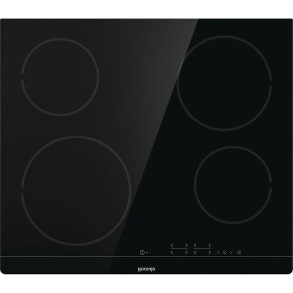 Gorenje ECT641BSC Glaskeramik-Kochfeld, 3 image