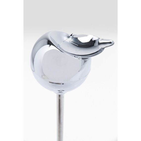 KARE 5171 Aschenbecher Rund Metall, 6 image