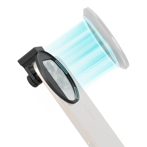 SmallRig 5171 Zubehör für Smartphones & Mobiltelefone Objektiv-Adapter, 3 image