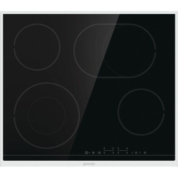 Gorenje ECT643BX Glaskeramik-Kochfeld