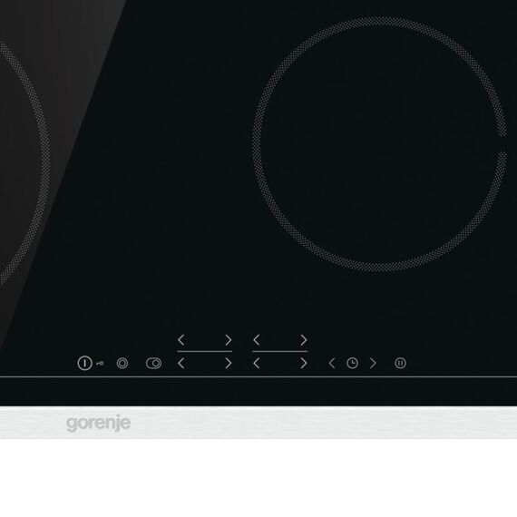 Gorenje ECT643BX Glaskeramik-Kochfeld, 4 image