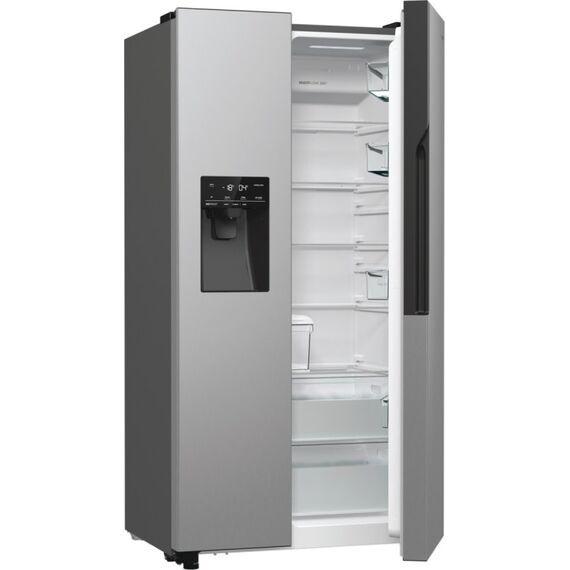 Gorenje NRR9185ESXL Side by Side, 17 image