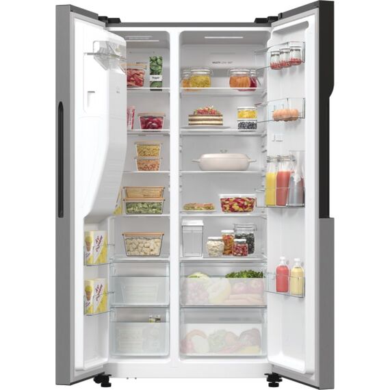 Gorenje NRR9185ESXL Side by Side, 4 image