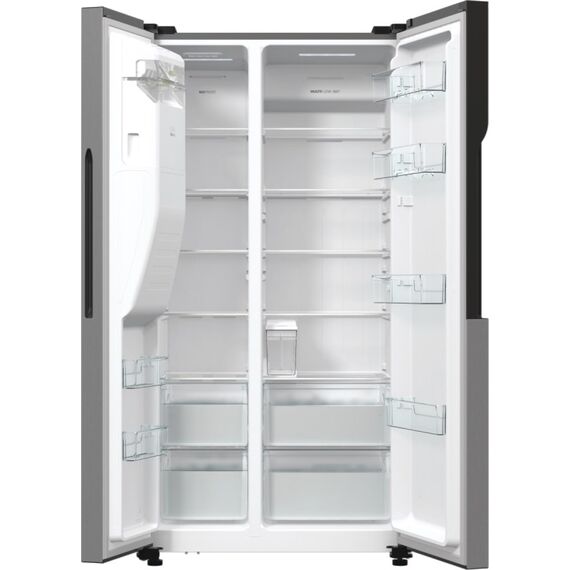 Gorenje NRR9185ESXL Side by Side, 5 image