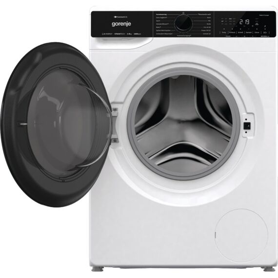 Gorenje G600 Freistehend Waschmaschine, 8 kg, 1400 U/min., 4 image