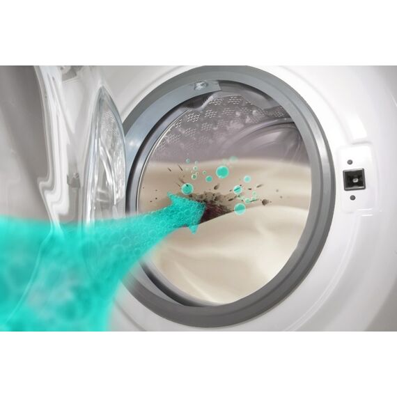 Gorenje G400 Freistehend Waschtrockner, 10 kg, 1400 U/min., 15 image
