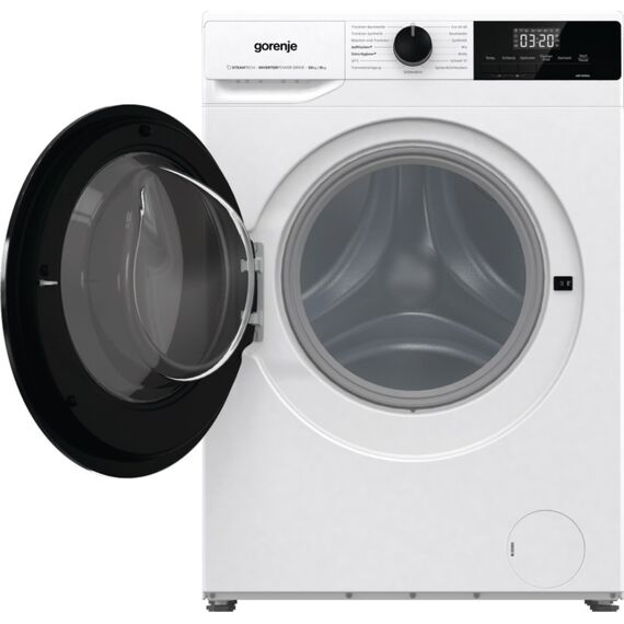 Gorenje G400 Freistehend Waschtrockner, 10 kg, 1400 U/min., 4 image