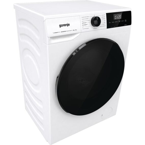 Gorenje G400 Freistehend Waschtrockner, 10 kg, 1400 U/min., 9 image