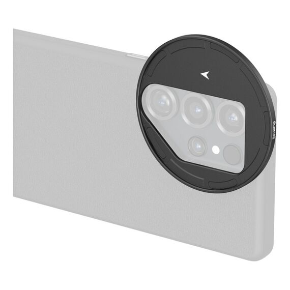 SmallRig 5185 Zubehör für Smartphones & Mobiltelefone Kameraverschluss