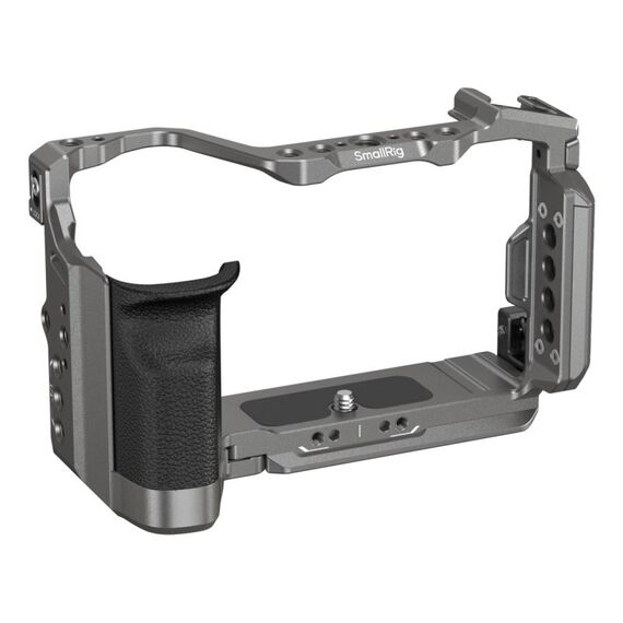 SmallRig HawkLock Kamerabox 1/4, 3/8" Schwarz