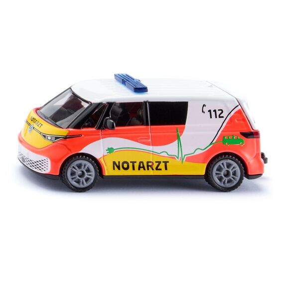 Siku 1113 Spielzeugfahrzeug