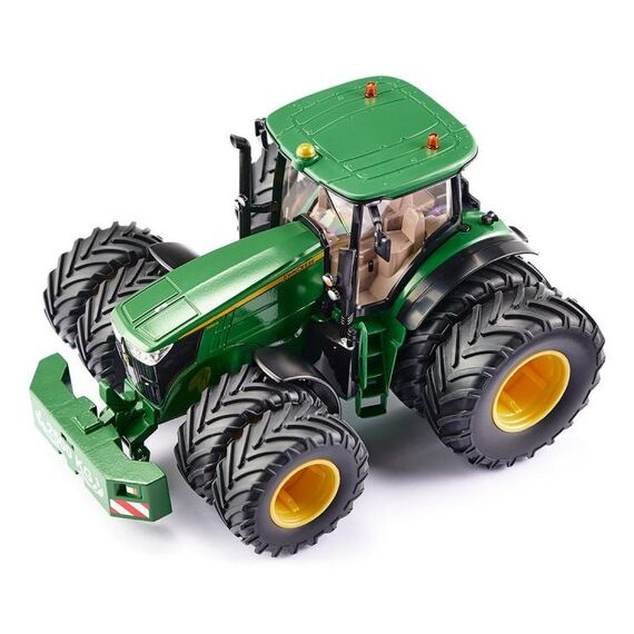 Siku John Deere 7290R ferngesteuerte (RC) modell Traktor Elektromotor 1:32, 7 image